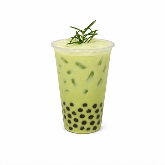 honeydew-milk-tea