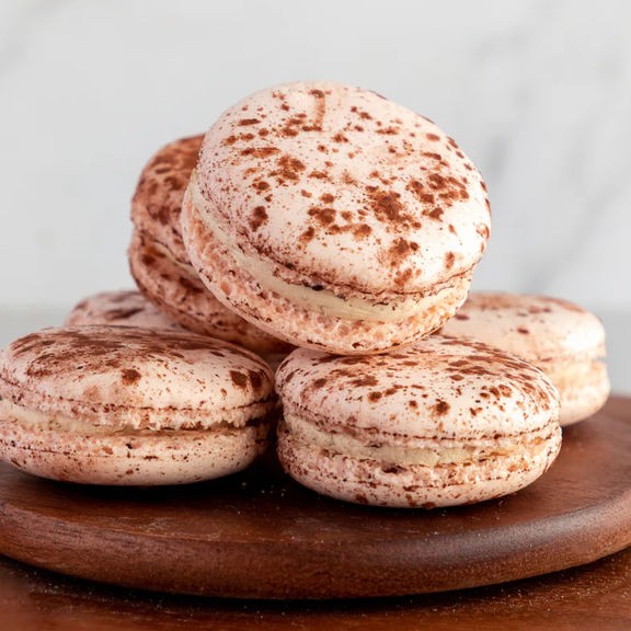 tiramisu-macaron