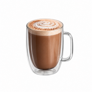 Mocha Latte