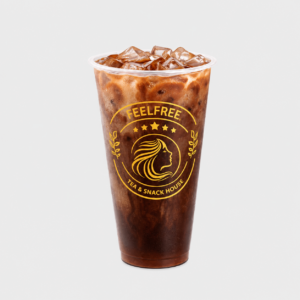 Iced Mocha