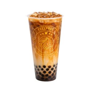 Brown Sugar Milk Tea