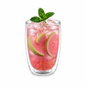 Guava Fruit Tea