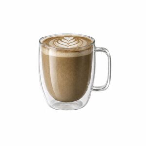 Hojicha Latte