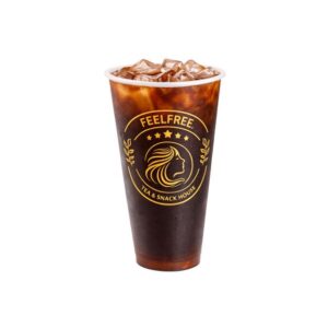 Iced Americano