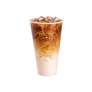Iced Latte