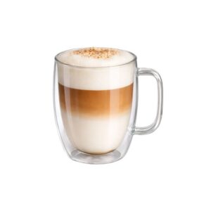Latte Macchiato