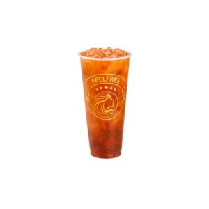 Mango Fruit Tea
