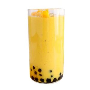 Mango Milk Tea