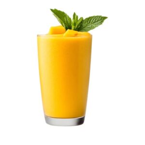 Mango Smoothie