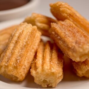 Mini Churros
