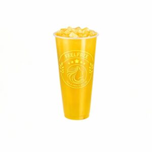 Pineapple Fruit Tea