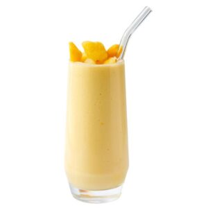 Pineapple Smoothie