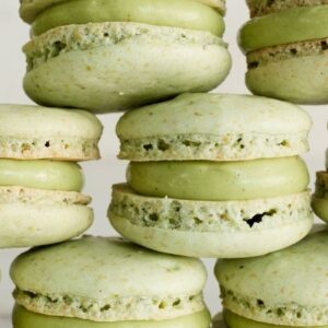 Macarons